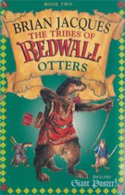 Tribes of Redwall Otters. Издание 2002 года.